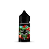 Mello Melon- Sam Vapes Salt-Nic 30ml E-juice in 30MG & 50MG in Dubai